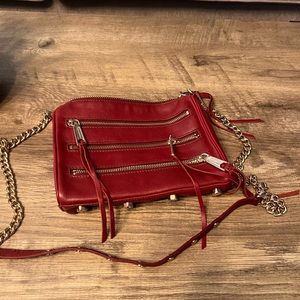Rebecca minkoff bag